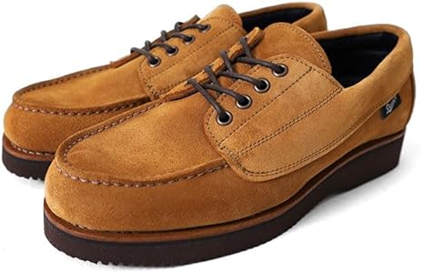 Amazon | [ダナー] Madison Blucher マディソン ブルーチャー スエード