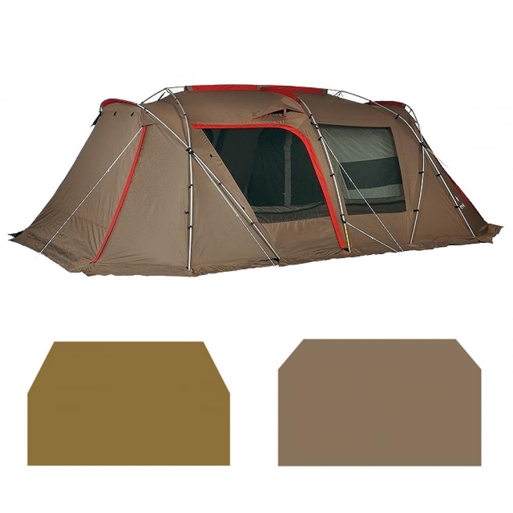 Amazon | スノーピーク(snow peak) ランドロック ＆ インナーマット