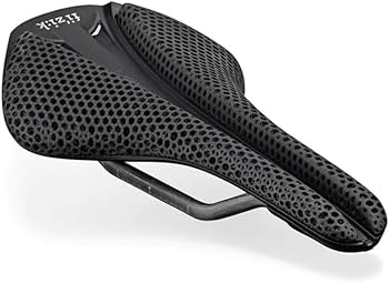 Amazon | Fizik Antares Versus Evo R1 アダプティブサドル - カーボン