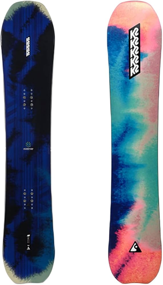 Amazon | K2 ケーツー PASSPORT JP パスポート 板 キャンバー