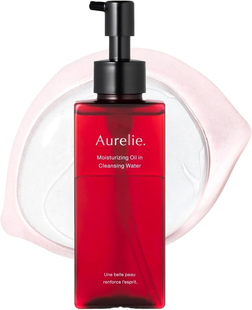 Amazon | 【MEGUMIプロデュース】Aurelie オレリー クレンジング