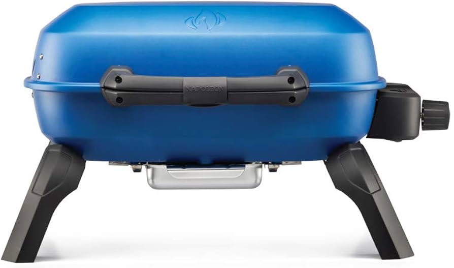 Amazon.com: Napoleon TravelQ 240 Compact Portable Propane Gas