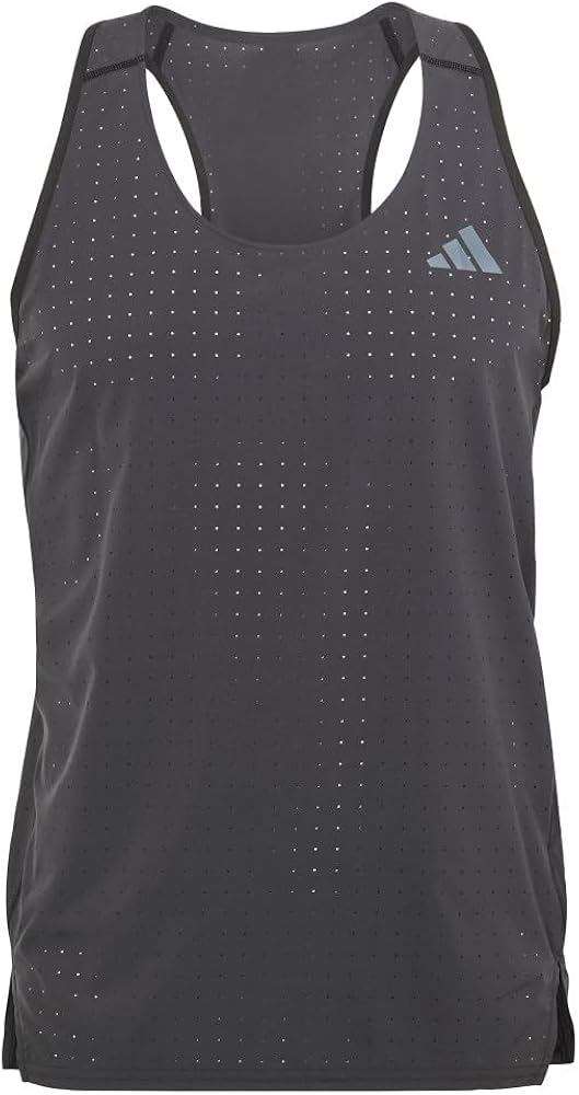 Amazon.co.jp: Adizero ランニングシングレット : ファッション