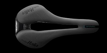 Amazon | selle ITALIA（セライタリア） FLITE BOOST Ti316 GRAVEL