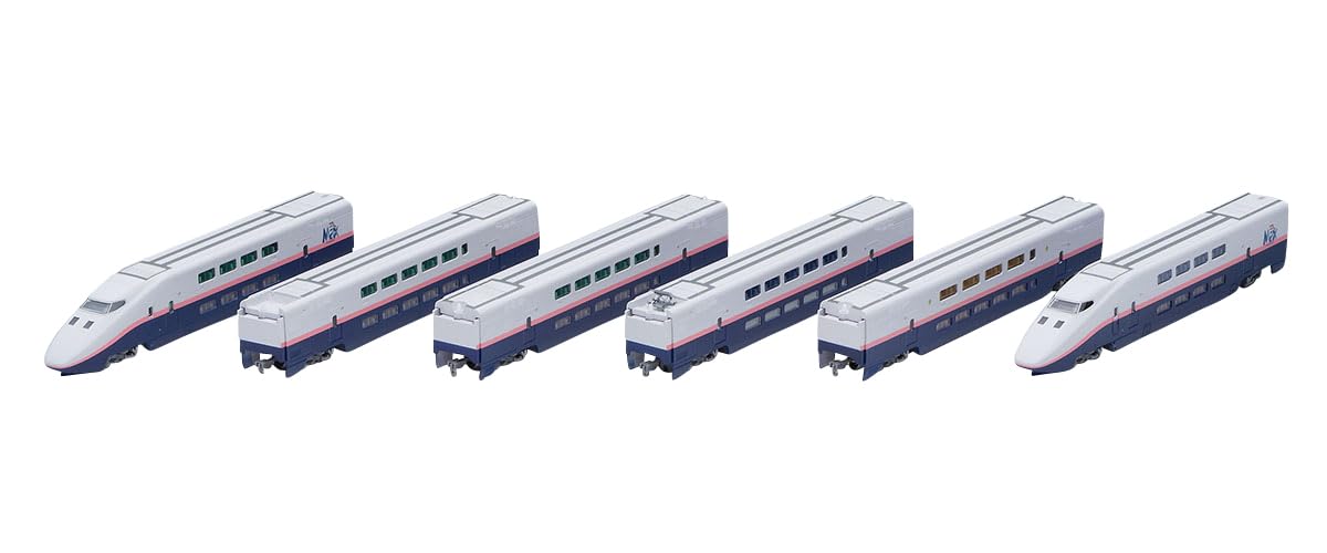 Amazon | トミーテック(TOMYTEC) TOMIX Nゲージ JR E1系 上越新幹線