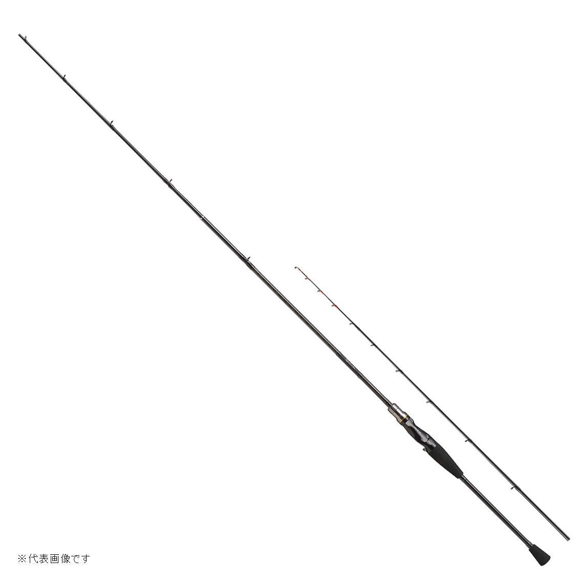 Amazon | ダイワ(DAIWA) 船竿 カワハギ X M-180 釣り竿 | ダイワ(DAIWA