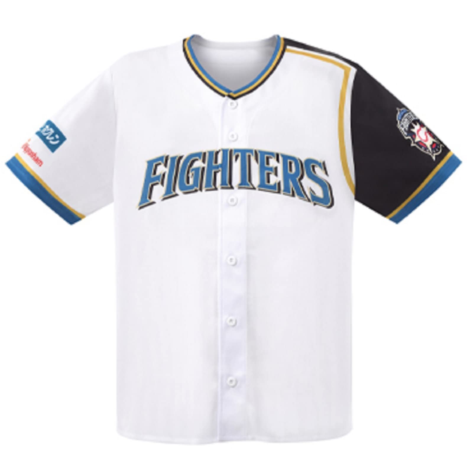 Amazon.co.jp: ファイターズ ユニフォーム クラシック FIGHTERS