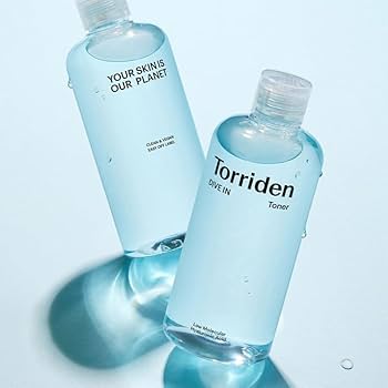Amazon | トリデン Torriden ダイブイントナー300ml 【公式・正規品