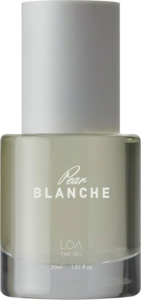 Amazon | LOA THE OIL Pair BLANCHE ロア ザ オイル ペアブランシュ