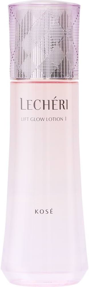 Amazon | LECHERI(ルシェリ) リフトグロウ ローション 1 (本体) 160mL