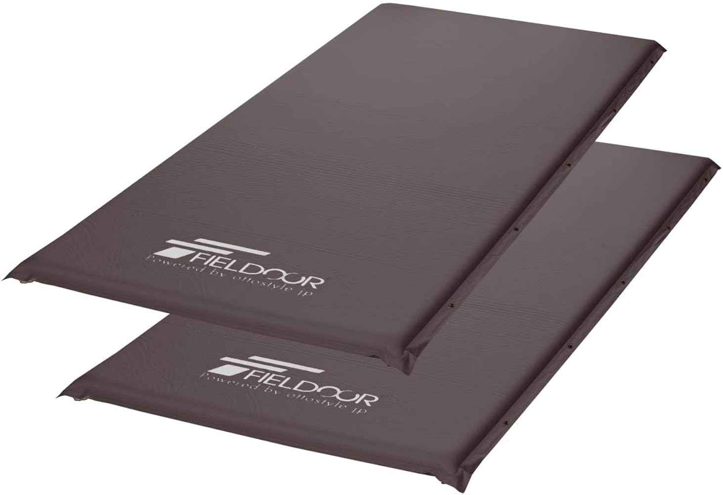 FIELDOR 厚さ5cm マット 145×198cm 楽天市場】【楽天1位】FIELDOOR