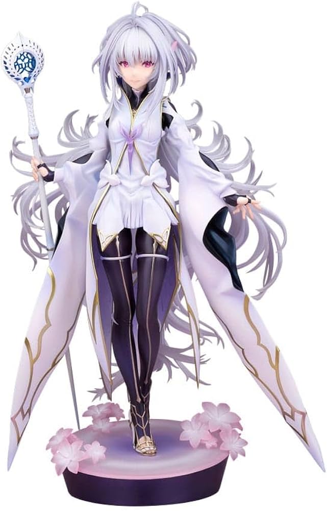 Amazon | Fate/Grand Order Arcade キャスター/マーリン〔プロトタイプ