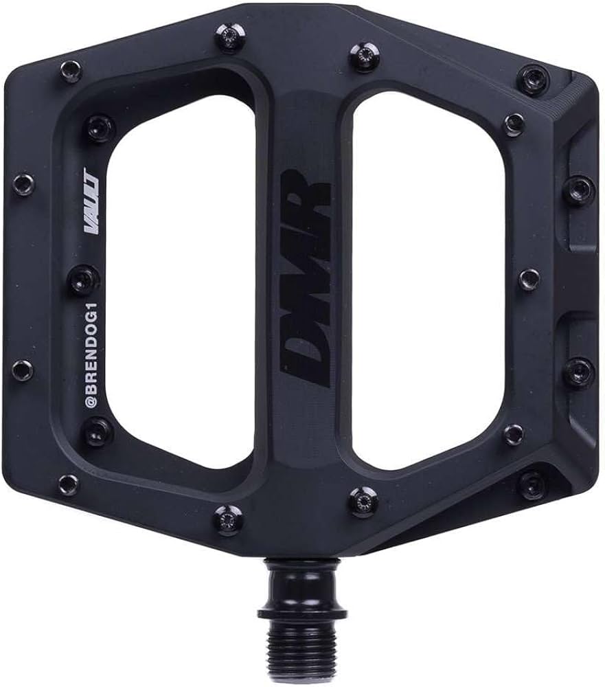 Amazon.com : DMR Vault Brendog Pedal : Sports & Outdoors