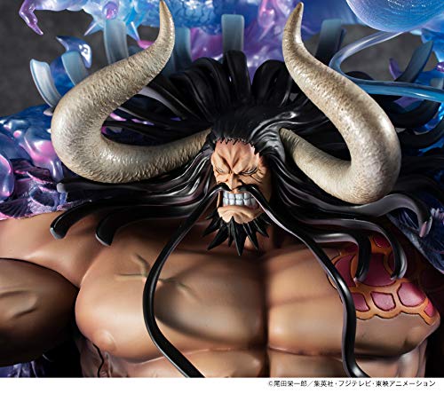 Amazon.co.jp: ワンピース ONE PIECE Portrait.Of.Pirates “WA-MAXIMUM