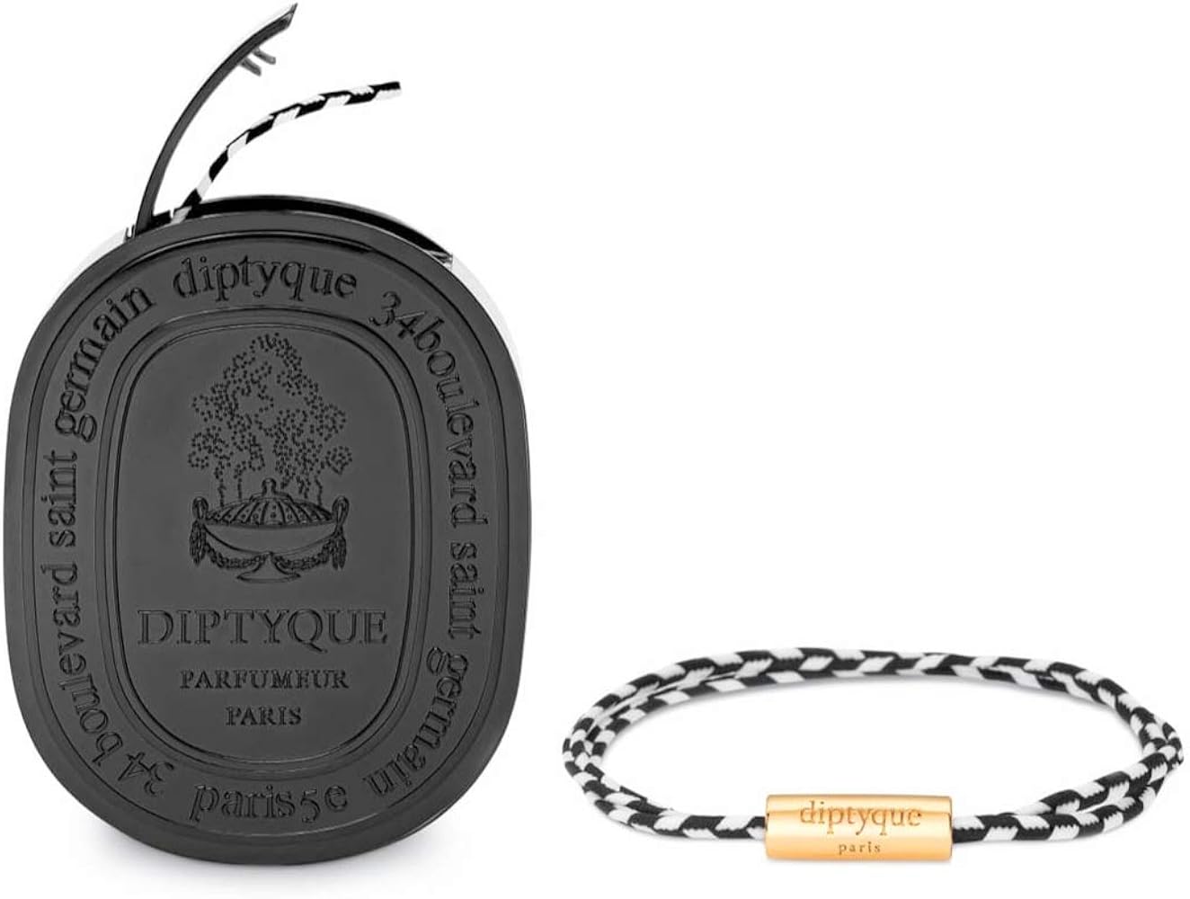Amazon | DIPTYQUE（ディプティック）プレタパルフュメ フレグランス