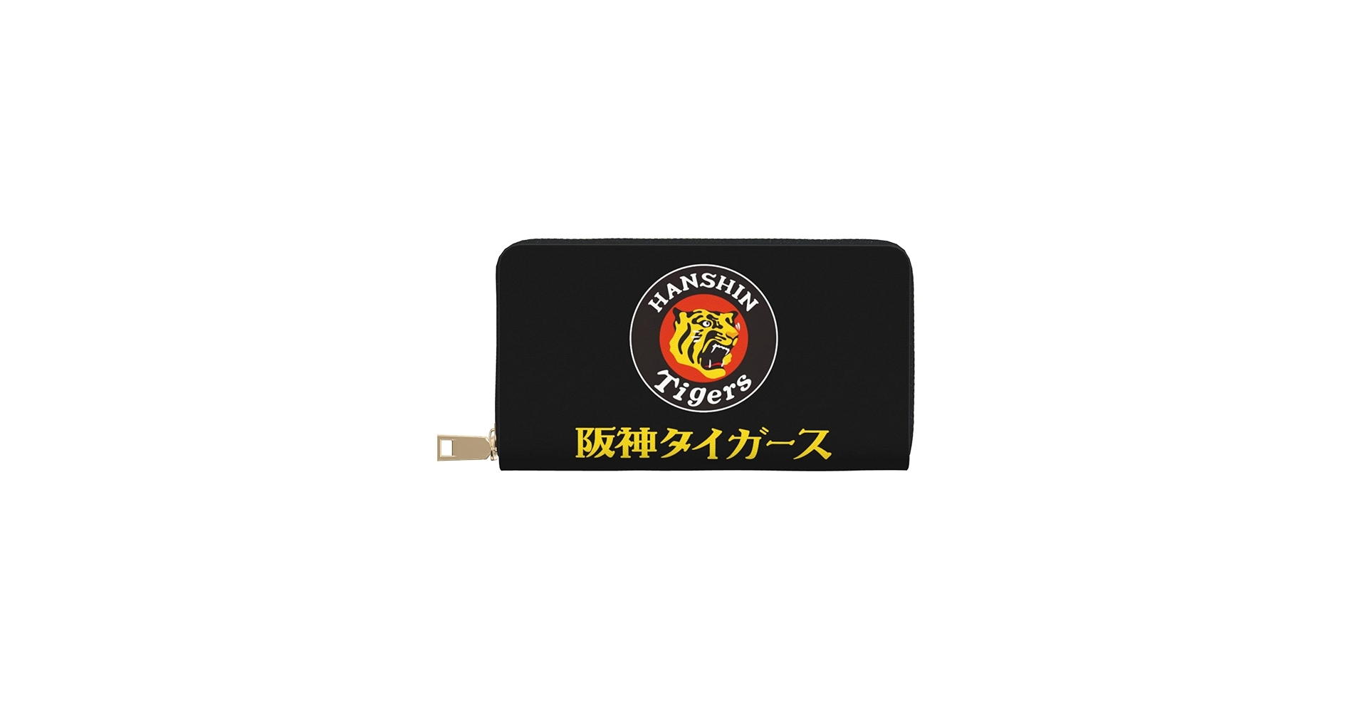 Amazon.co.jp: 財布 阪神タイガース タイガー 長財布 レザー なが