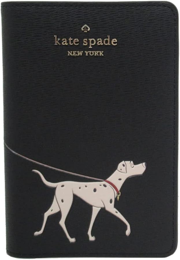 Amazon.co.jp: [ケイトスペード] カードケース ディズニーコラボ 101匹