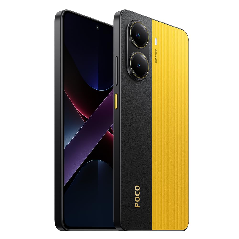 Amazon.com: XIAOMI Poco X7 PRO 5G + 4G LTE (for Tmobile Mint Tello
