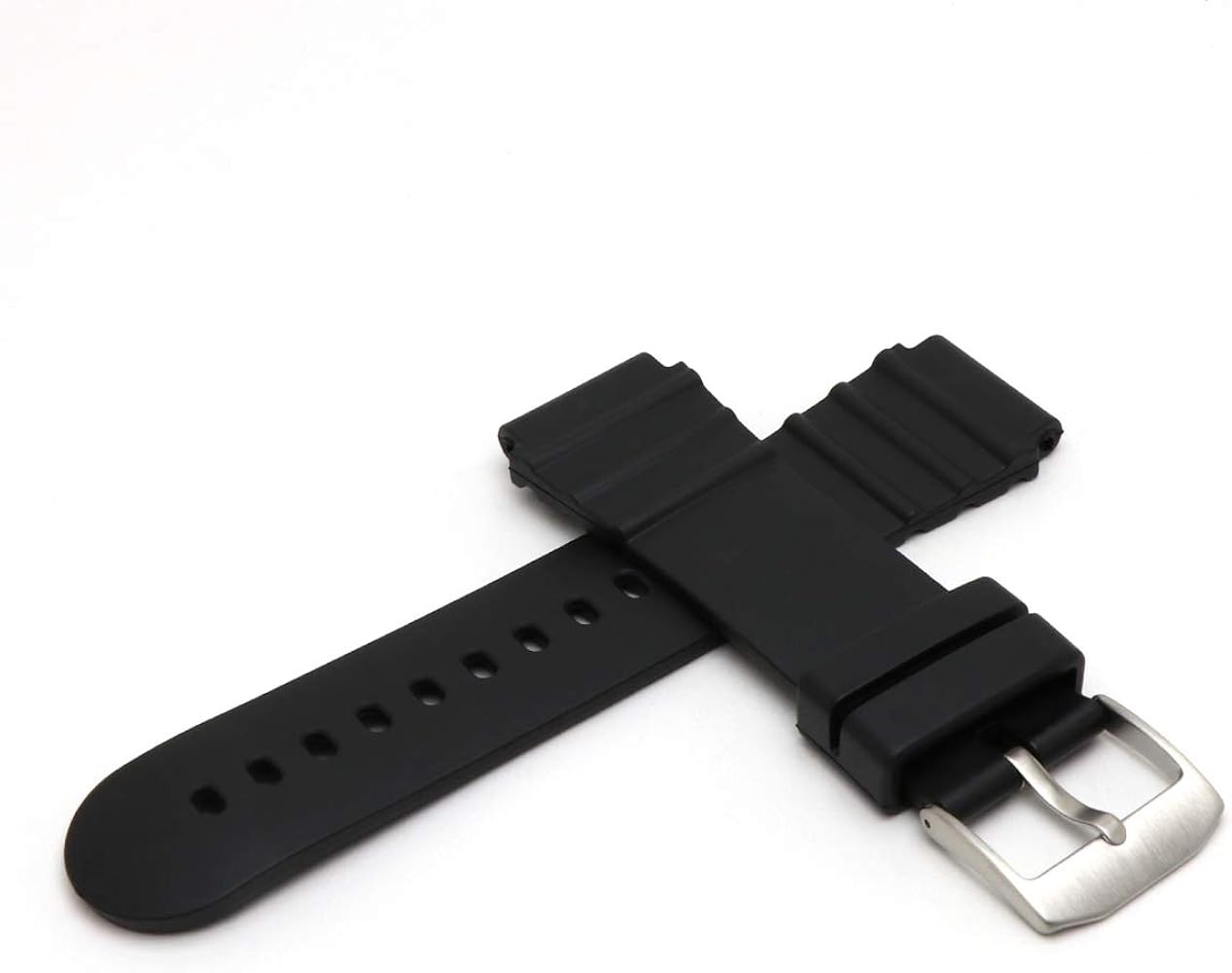 Amazon.co.jp: ルミノックス LUMINOX 汎用 ラバーベルト SEA TURTLE