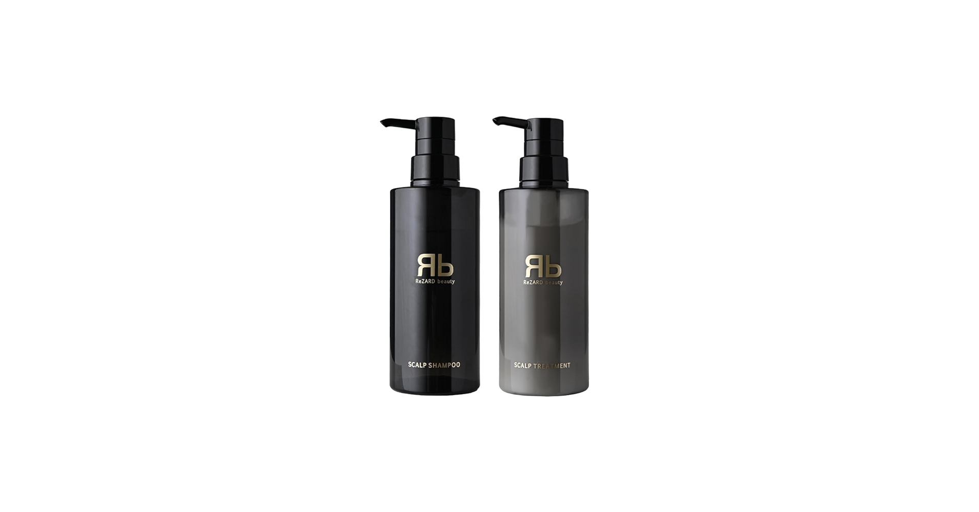 Amazon | リザードビューティー スカルプシャンプー 360ml