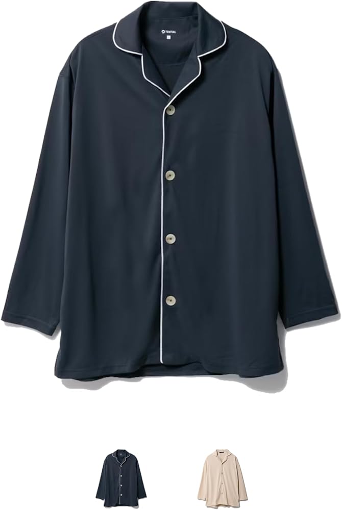Amazon.co.jp: [TENTIAL] 旧モデル BAKUNE Pajamas [ バクネ パジャマ