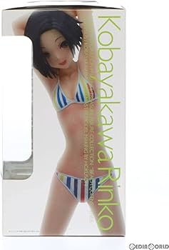 Amazon.co.jp: [FIG]BEACH QUEENS(ビーチクイーンズ) 小早川凛子(こば