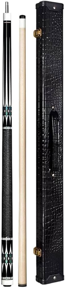 Amazon.co.jp: ビリヤードキュー - Exquisite Pool Cue Stick | Carbon