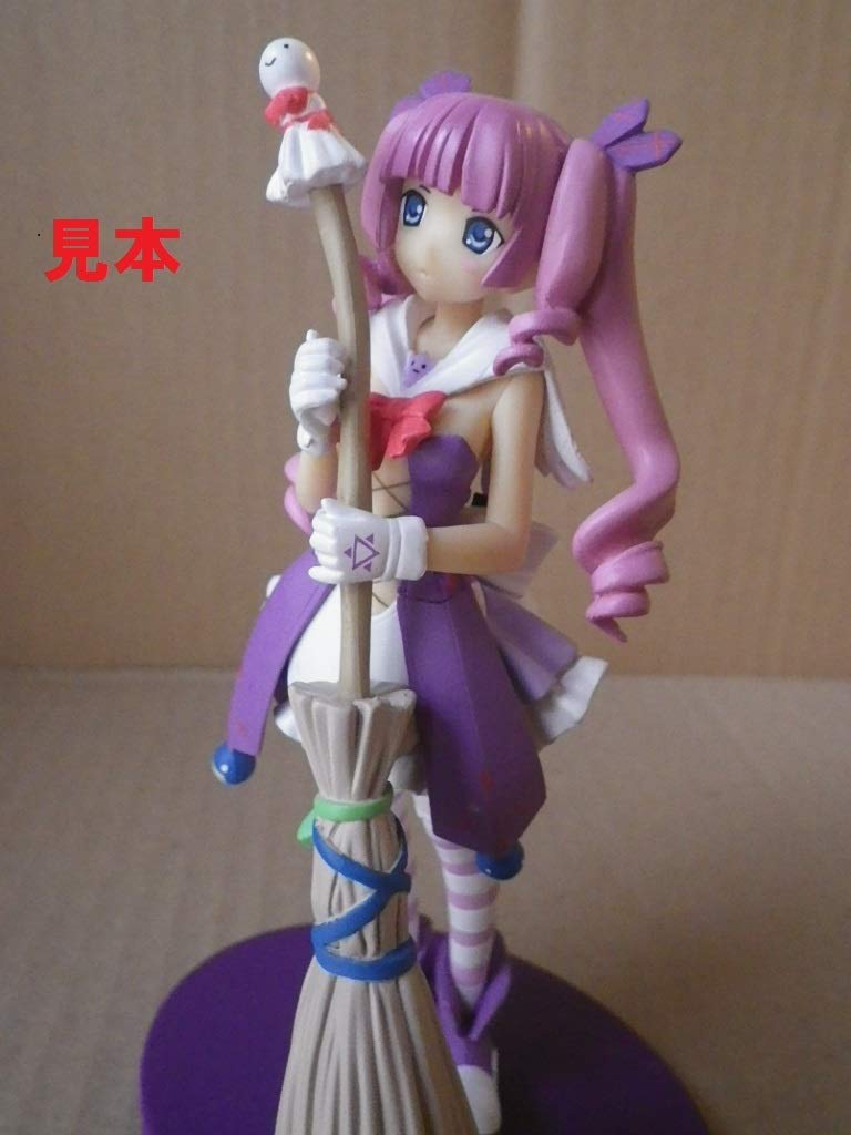 ミリプットたん&ぱにえたん 同人誌+フィギュアセット ぽよよんろっく