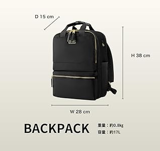 Amazon.co.jp: [サムソナイト] アクエリアス バックパック : ファッション