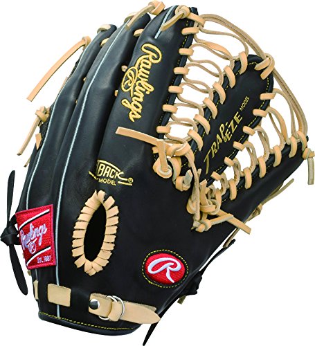 Amazon | Rawlings(ローリングス)軟式グラブ(グローブ)用 HOH メジャー