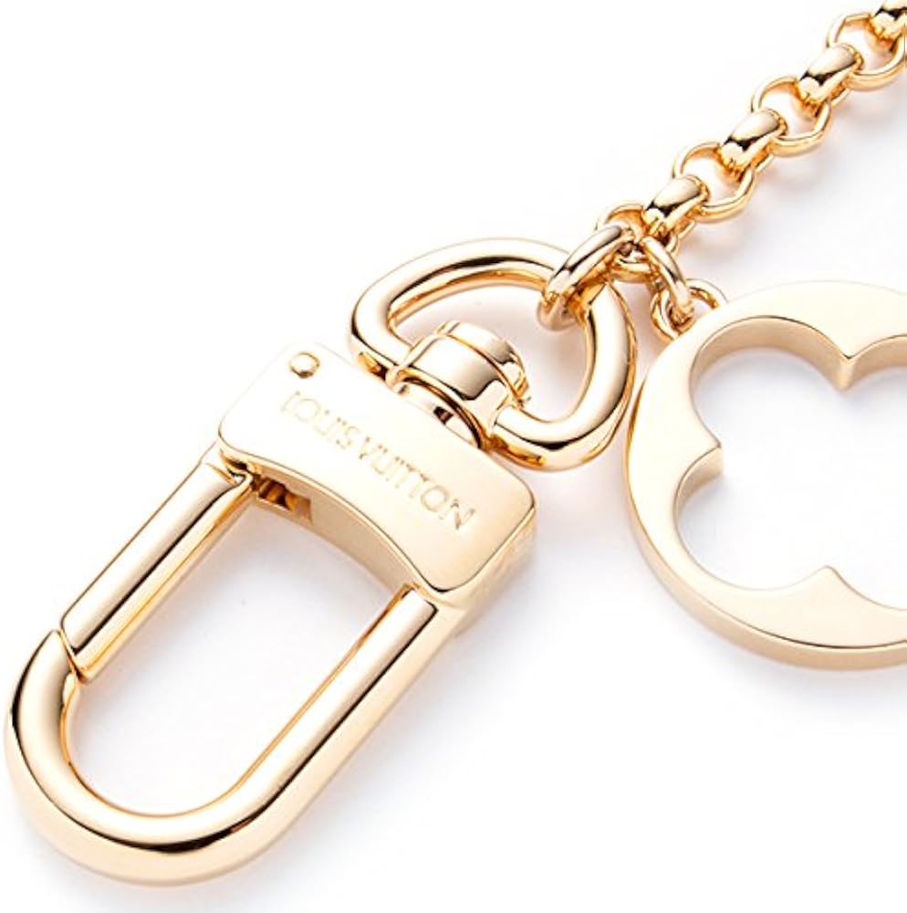 Amazon.co.jp: ルイヴィトン LOUIS VUITTON バッグチャーム