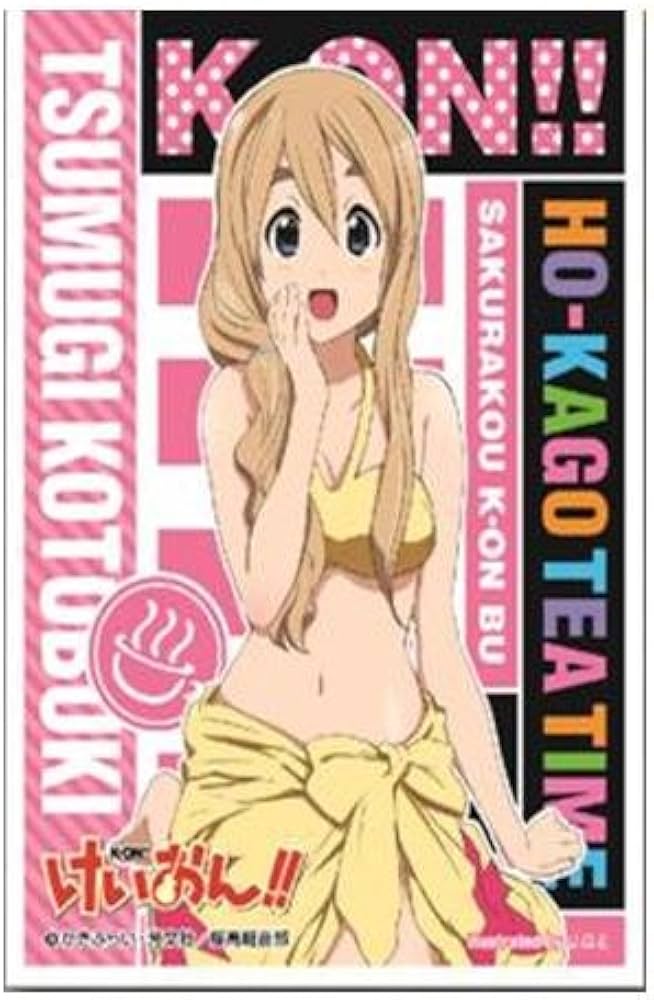 Amazon | エンスカイ(ENSKY) きゃらスリーブコレクション けいおん