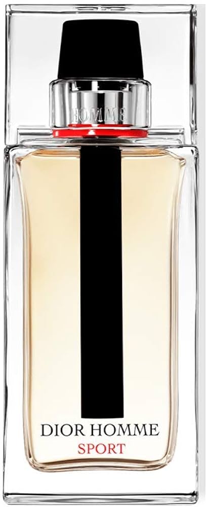 Perfume Dior Homme Sport 75ml (Dior Homme Sport, 75ml) : Amazon