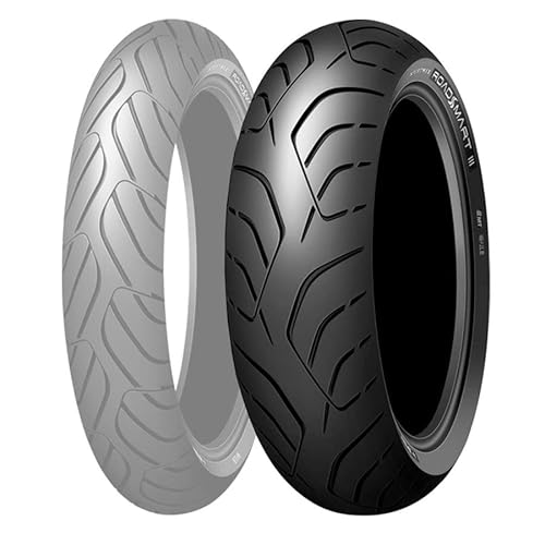 ダンロップ スポーツマックス ロードスマート3 180/55ZR17 (バイク用