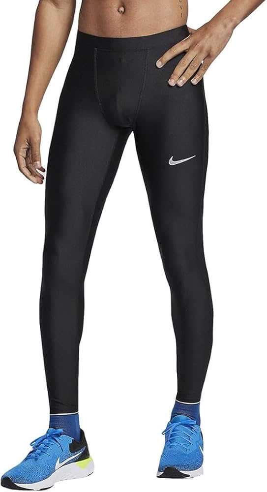Amazon.co.jp: ナイキ（NIKE） ランニング ランニングタイツ メンズ