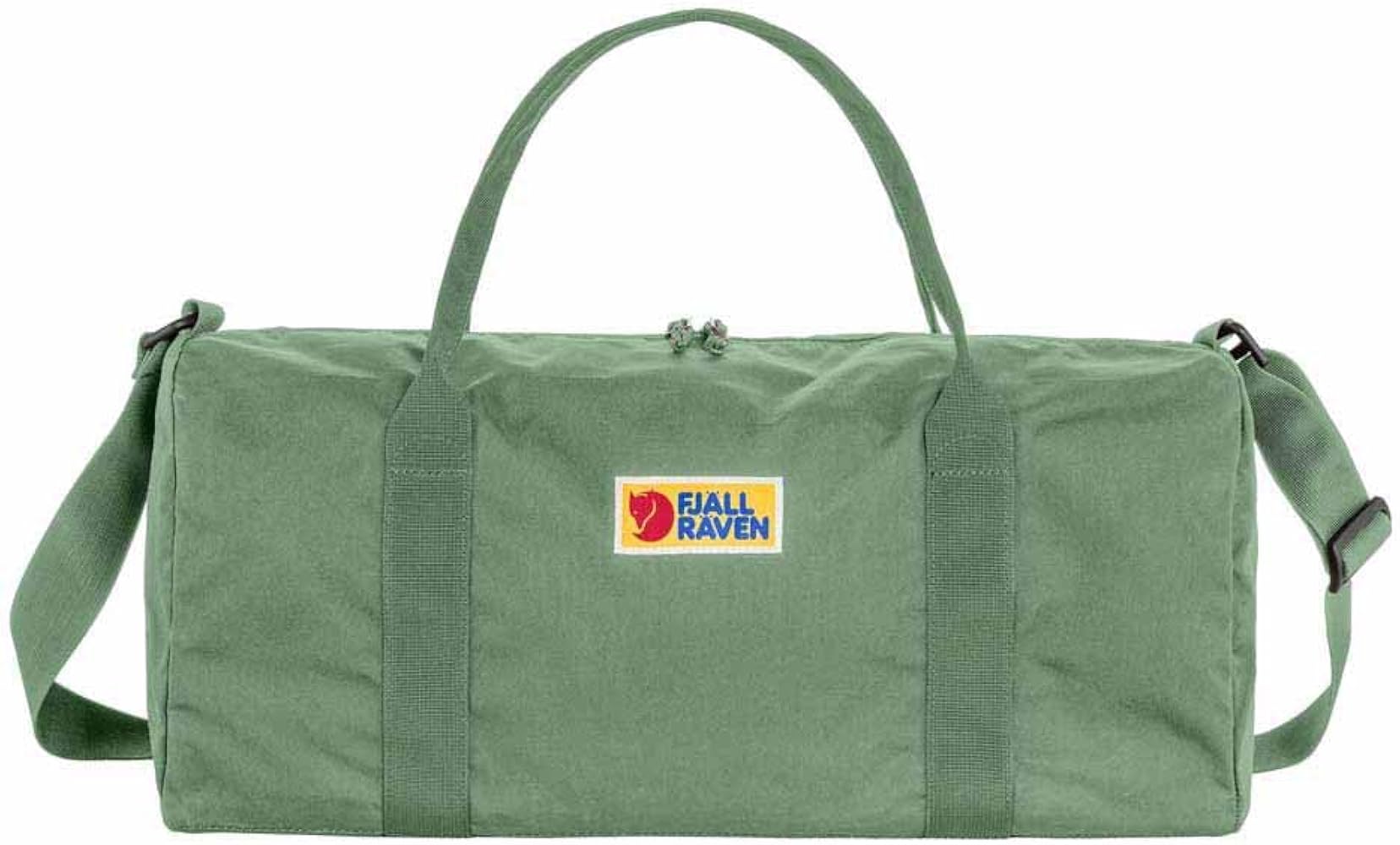 Amazon.com: Fjallraven Vardag Duffel 30, Patina Green, 27243-614