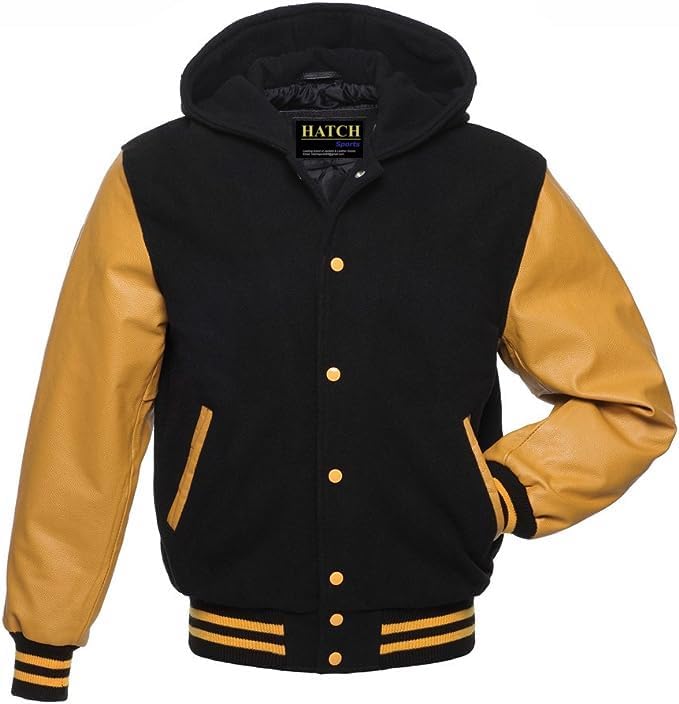最終値下げGAME SPORTSWEAR VARSITY JACKET AH.H BLUE BLUE - AH.H