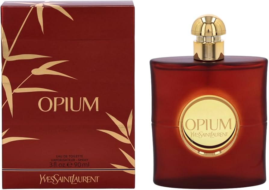 Amazon | イヴ サンローラン YSL オピウム 90ml EDT SP | Yves Saint