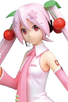 Amazon.co.jp: セガ 初音ミクシリーズ スーパープレミアムフィギュア