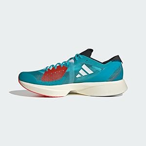 Amazon.com | adidas Adizero Takumi Sen 9 Mens Running Shoes | Road