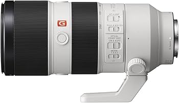 Amazon.co.jp: SONY(ソニー) 望遠ズームレンズ フルサイズ FE 70-200mm