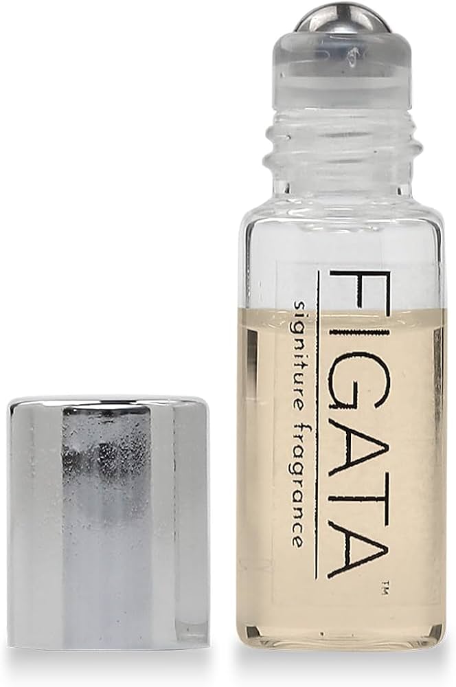Amazon | [FIGATA]ミニ香水 原材料(セリーヌ) 香水 お試し