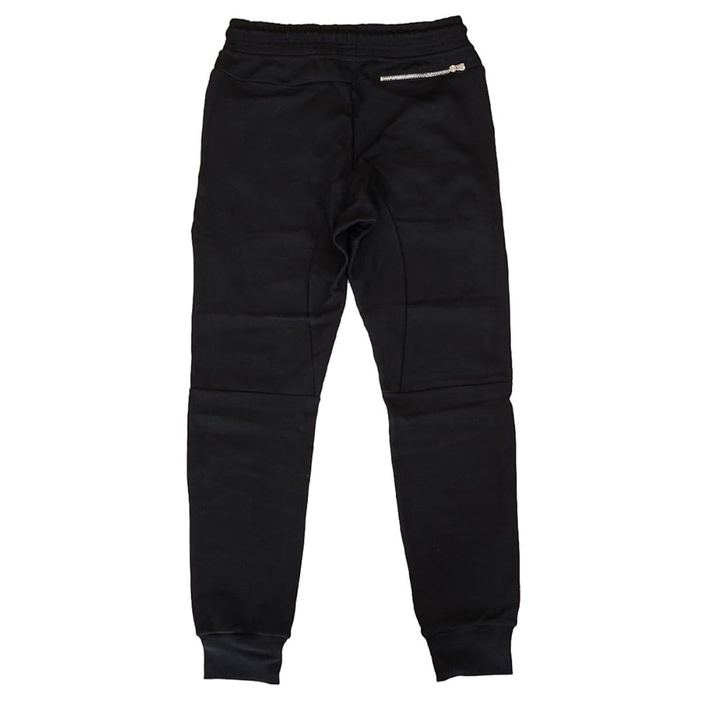 BALR.スエットパンツ黒Mサイズ B10008 【公式通販】