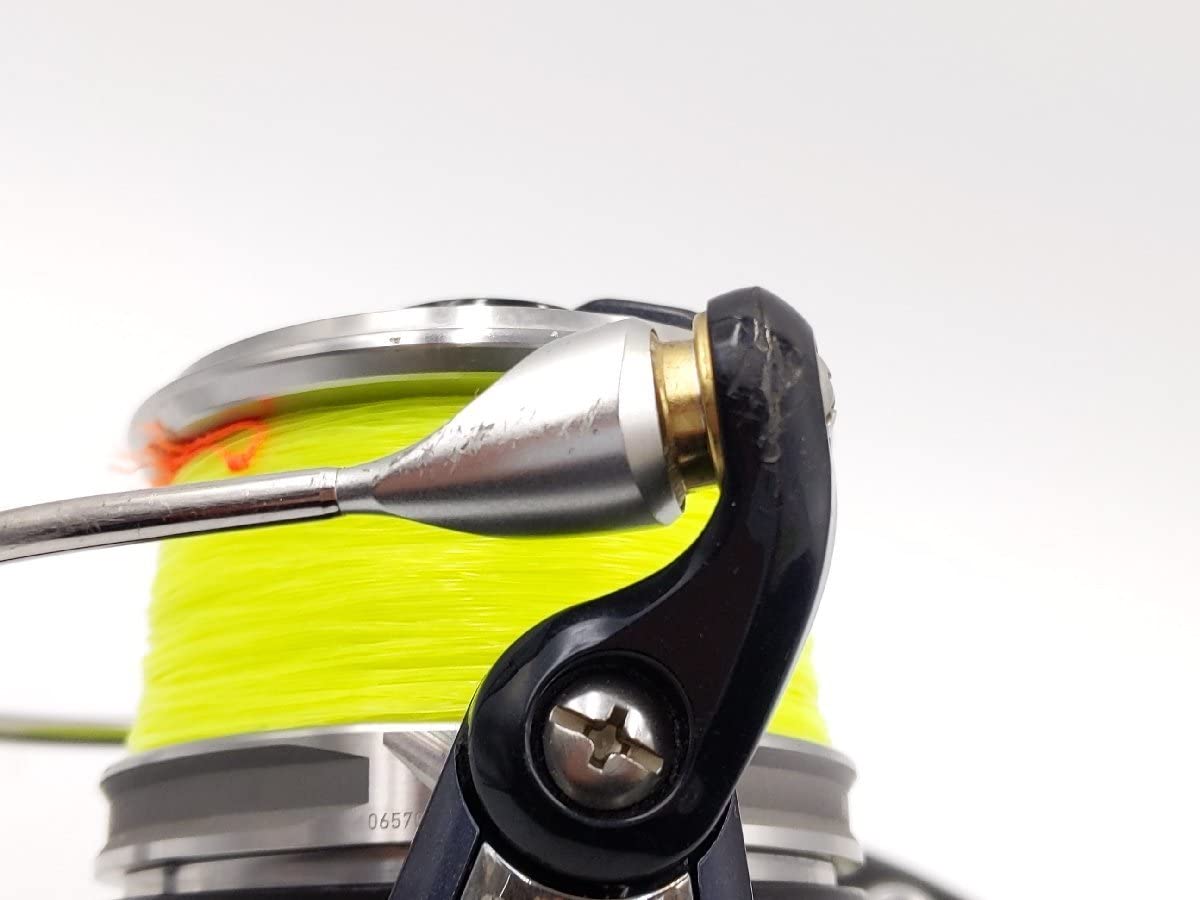 Amazon.co.jp: (Tube 59332) Daiwa 18 Pro Cargo SS 4500 Far Throw