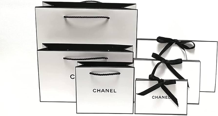 CHANELALLURE Eau de Parfumショッパー付けること可能 CHANELALLURE