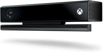 Amazon.com: Xbox One Kinect Sensor : Video Games
