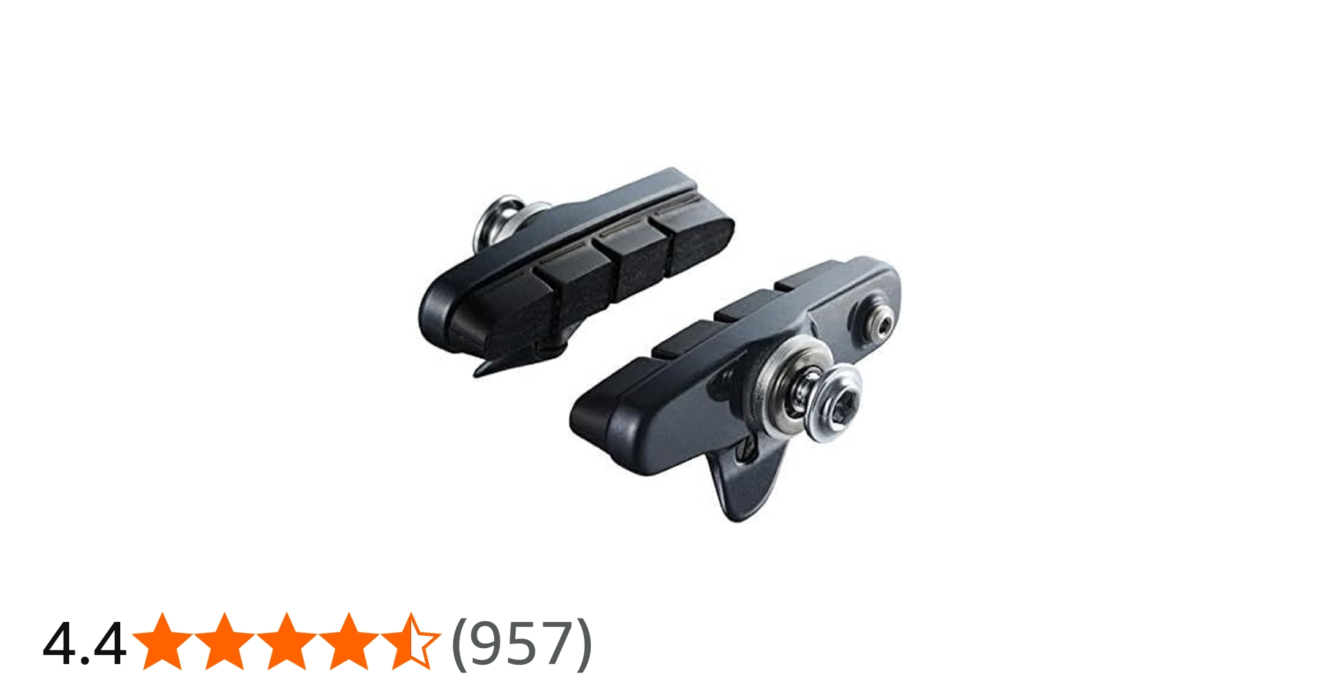 Amazon | シマノ ブレーキシュー/パッド BR-6800 R55C4 カートリッジ