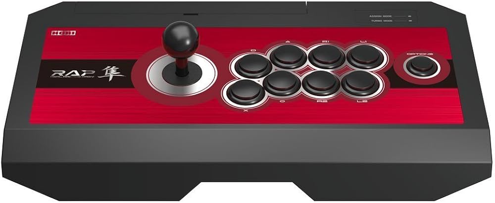 Amazon.co.jp: 【PS4/PS3対応】リアルアーケードPro.V 隼 : ゲーム
