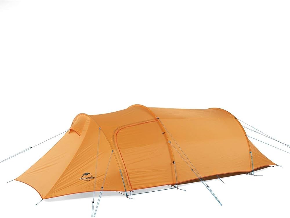 Amazon.co.jp: Naturehike ネイチャーハイク Opalus 3 トンネルテント
