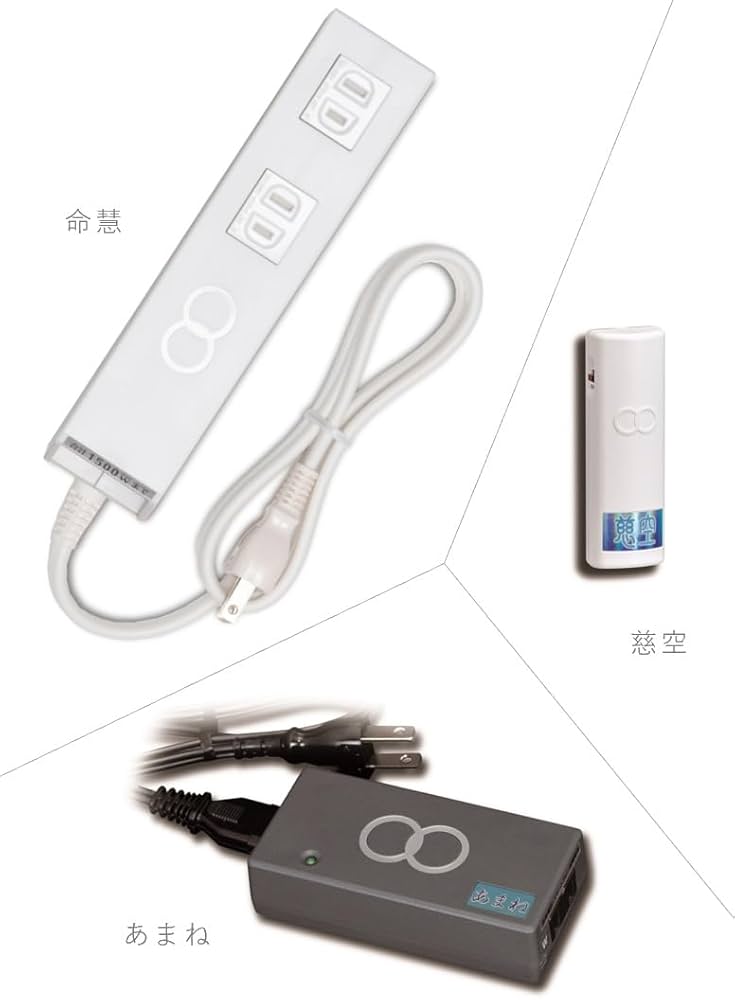Amazon.co.jp: 慈空（じくう,生体エネルギー応用商品） 磁場に生体